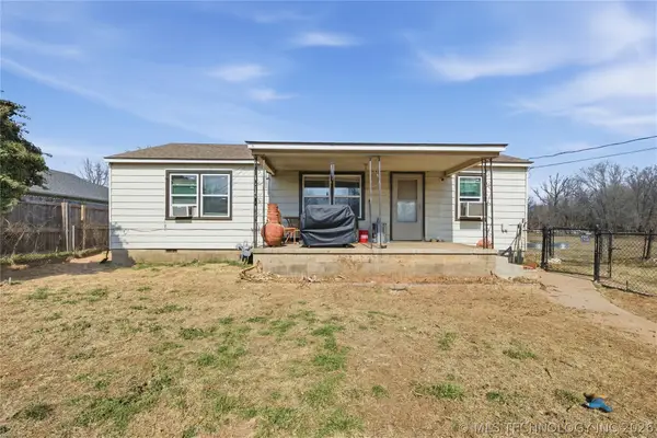 7905 W 17th Street, Tulsa, OK 74127