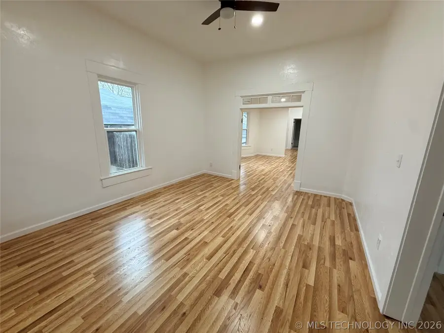 1312 S Cherry Street, Ada, OK 74820 - #2