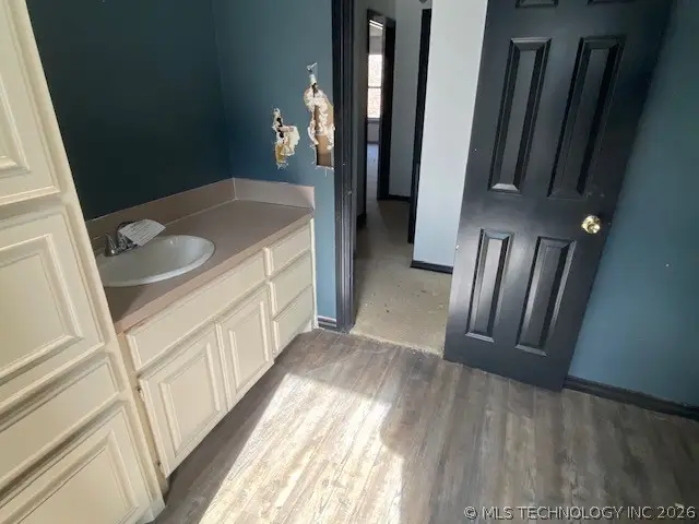 3510 S Country Club Road, Muskogee, OK 74403 - #2