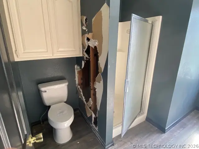 3510 S Country Club Road, Muskogee, OK 74403 - #3