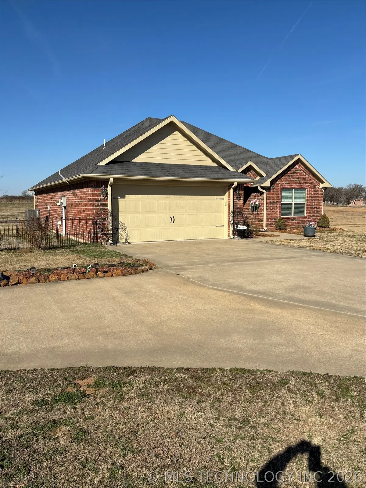 1895 Old Hwy 70, Durant, OK 74701 - #1