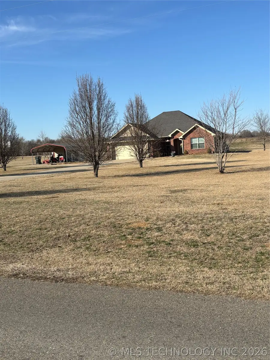 1895 Old Hwy 70, Durant, OK 74701 - #3