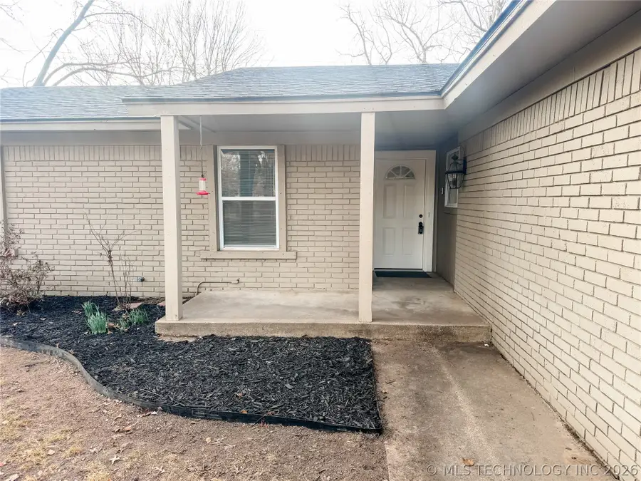 12738 S 121st East Avenue, Broken Arrow, OK 74011 - #2