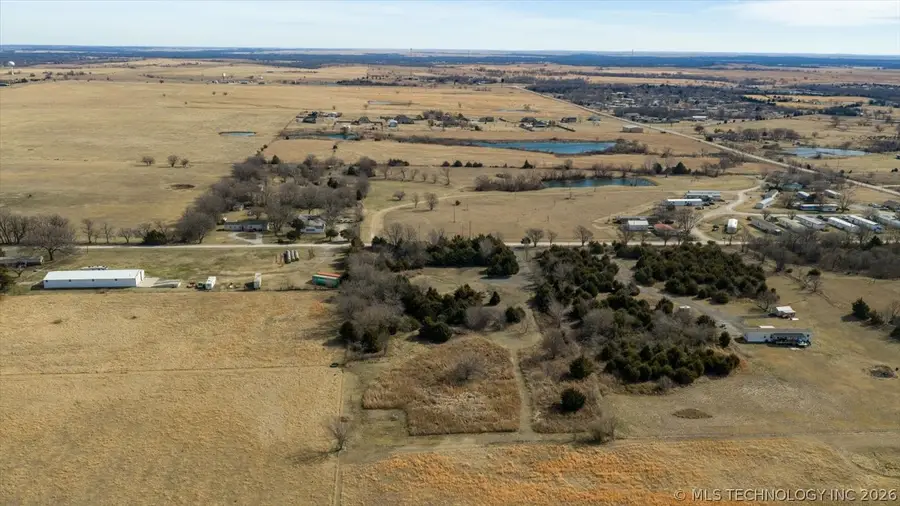 28789 N 3960 Road, Ochelata, OK 74051 - #2