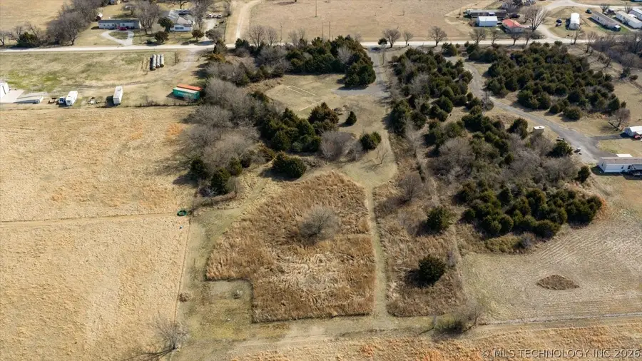 28789 N 3960 Road, Ochelata, OK 74051 - #3