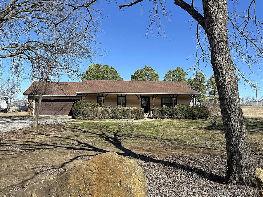 3818 Memorial, Lone Grove, OK 73443 - #3