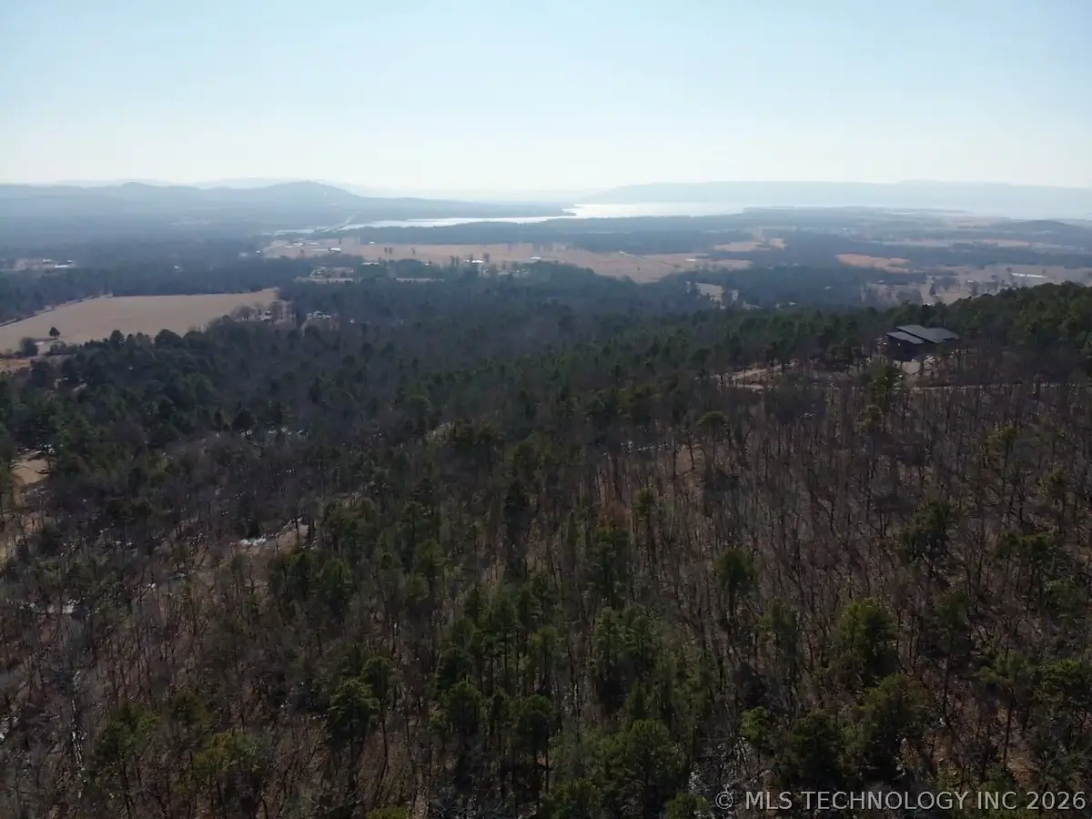 Lake View, Tuskahoma, OK 74574 - #1