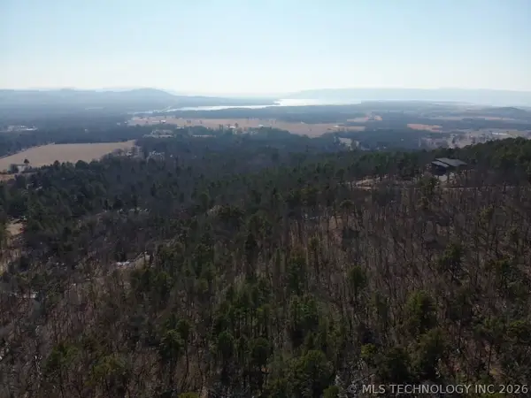 Lake View, Tuskahoma, OK 74574