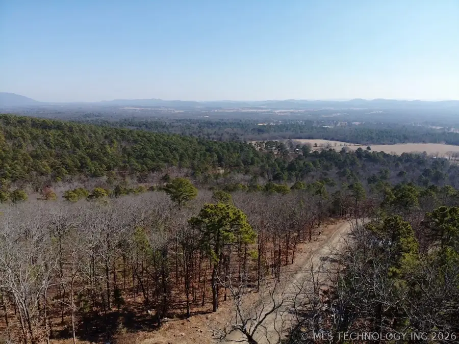 Lake View, Tuskahoma, OK 74574 - #3