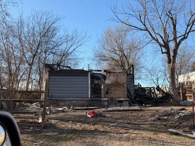 5806 N Madison Avenue, Tulsa, OK 74126 - #1