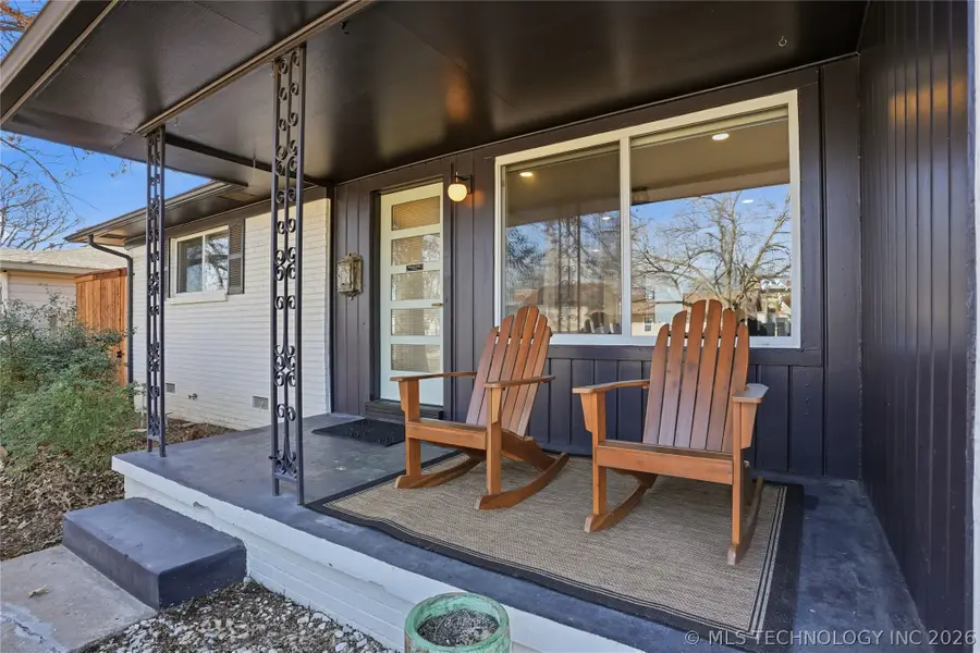 3926 E 32nd Street, Tulsa, OK 74135 - #3