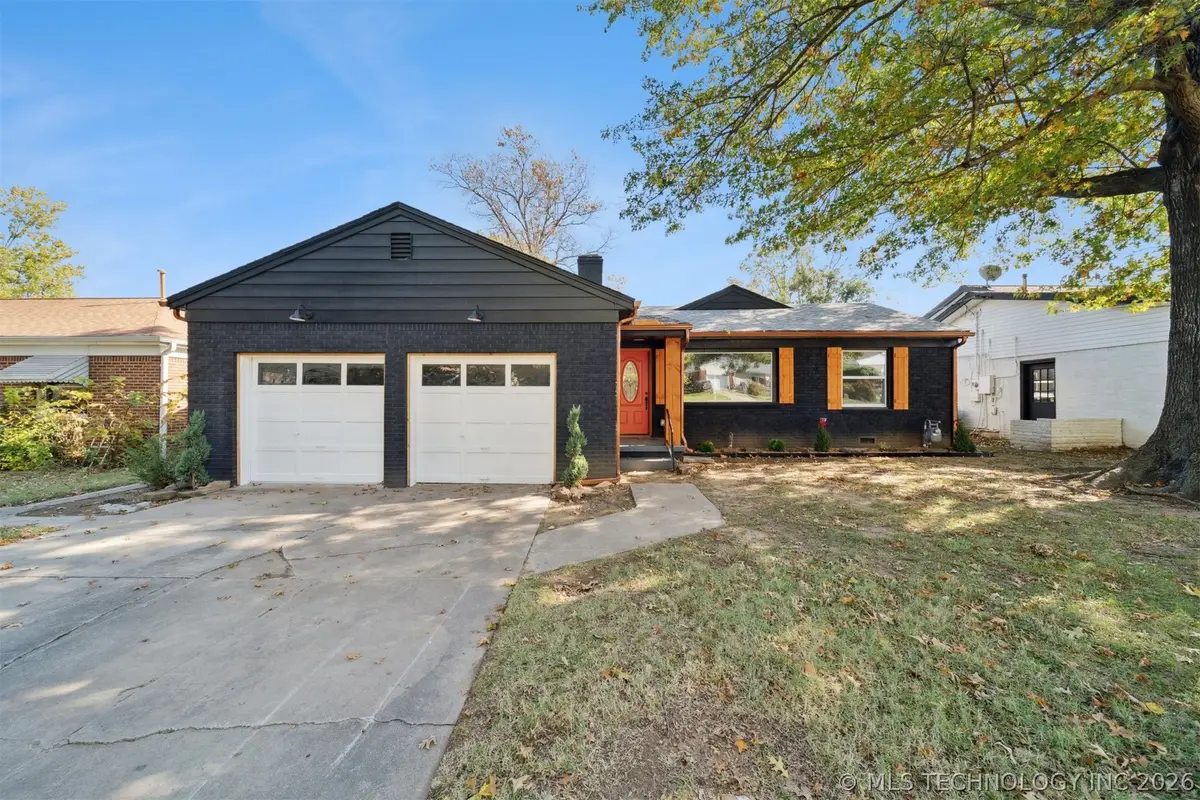 559 S Sandusky Avenue, Tulsa, OK 74112 - #1