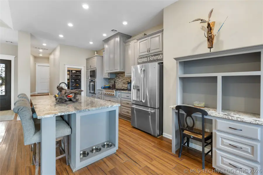 11802 S Hickory Lane, Claremore, OK 74017 - #3