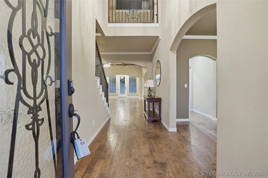 16515 E 47th Place, Tulsa, OK 74134 - #3