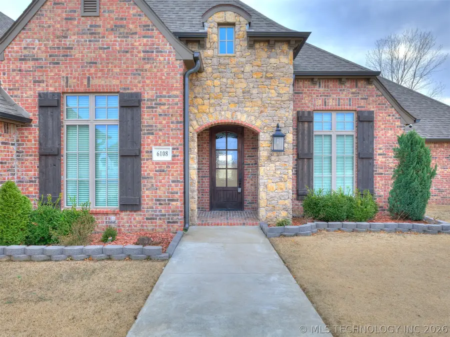 6108 E 95th Street, Sperry, OK 74055 - #2