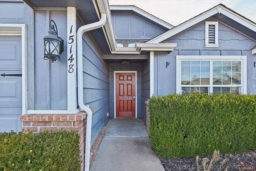 15148 E 108th Place N, Owasso, OK 74055 - #2