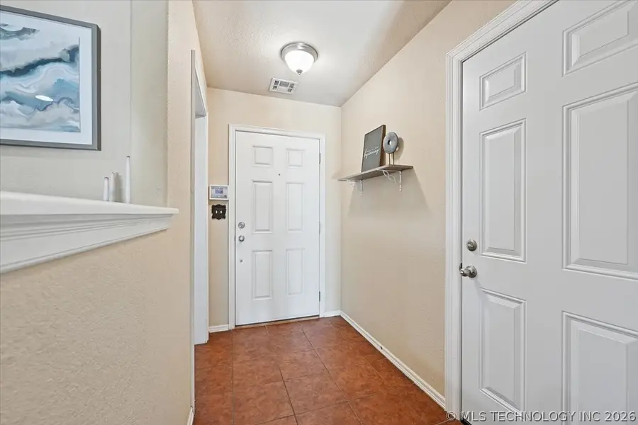 15148 E 108th Place N, Owasso, OK 74055 - #3