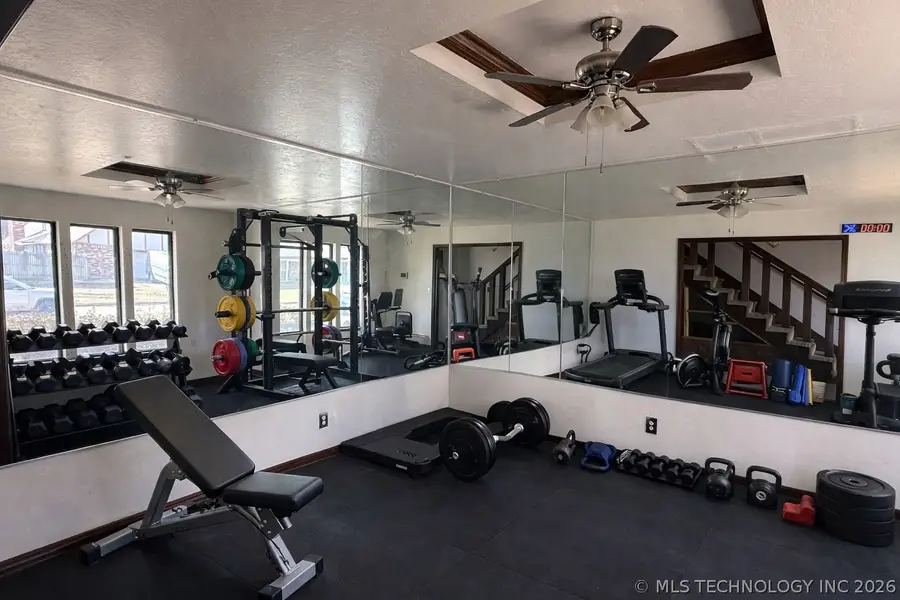 1508 W Nashville Street, Broken Arrow, OK 74012 - #3