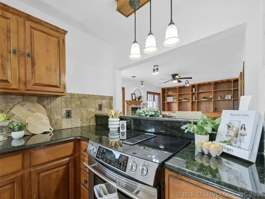 5148 Enville, Marietta, OK 73448 - #3