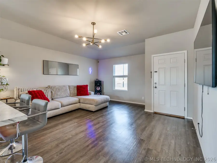 3804 S 146 Avenue, Tulsa, OK 74134 - #3