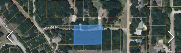 4130 Oldcastle Drive, Cleveland, OK 74020