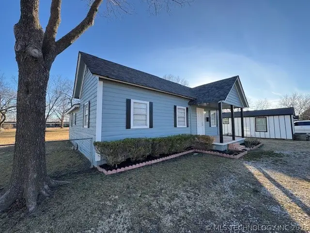 219 W 4th, Ada, OK 74820 - #2