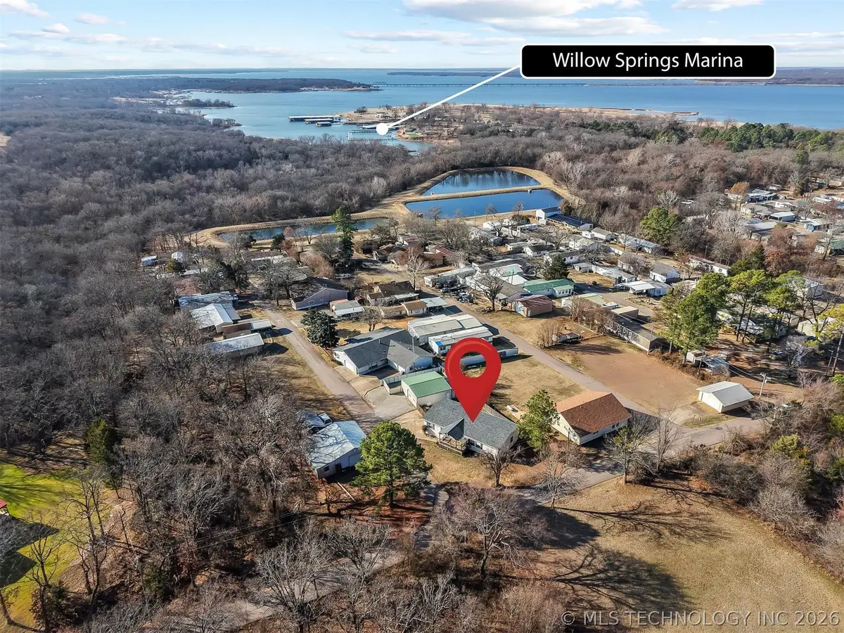 14 Deer, Mead, OK 73449 - #1