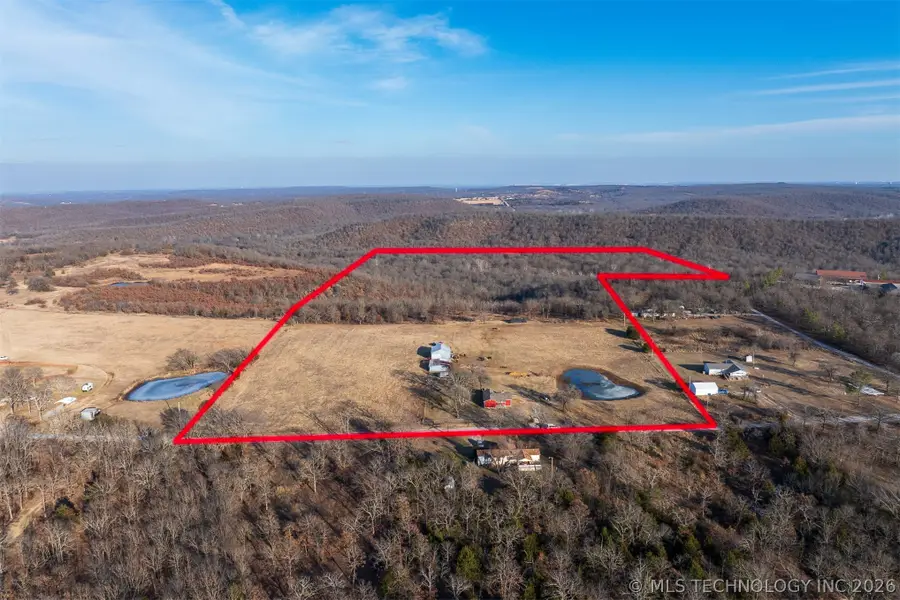 5413 N 105th West Avenue, Sand Springs, OK 74063 - #2