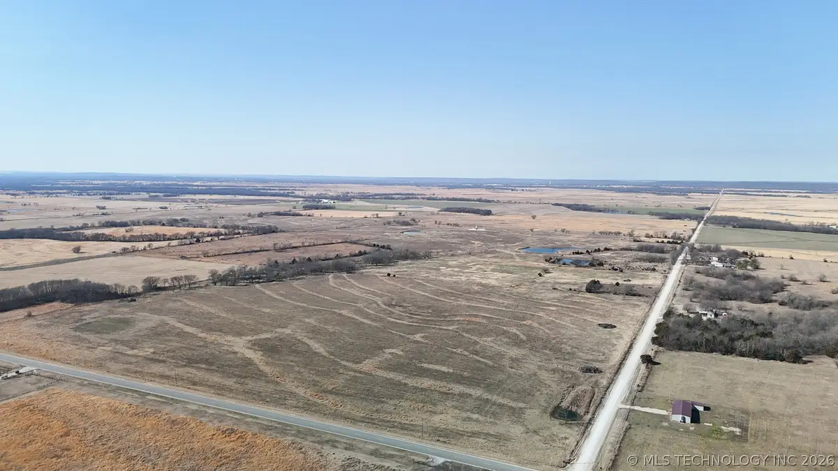 Bald Hill Road, Morris, OK 74445 - #1