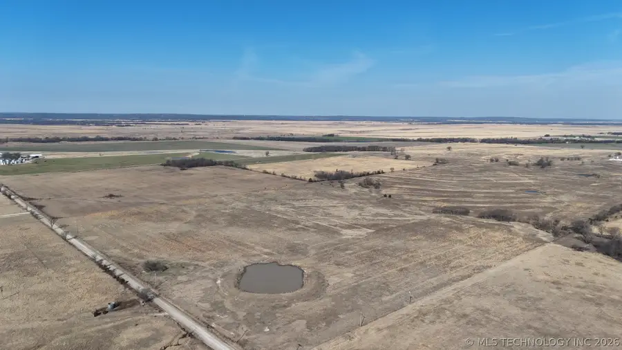 Bald Hill Road, Morris, OK 74445 - #3
