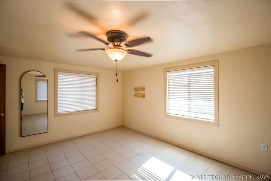 5350 Center, Madill, OK 73446 - #3