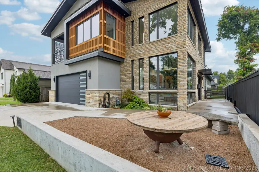 1433 E 38th Street, Tulsa, OK 74105 - #3