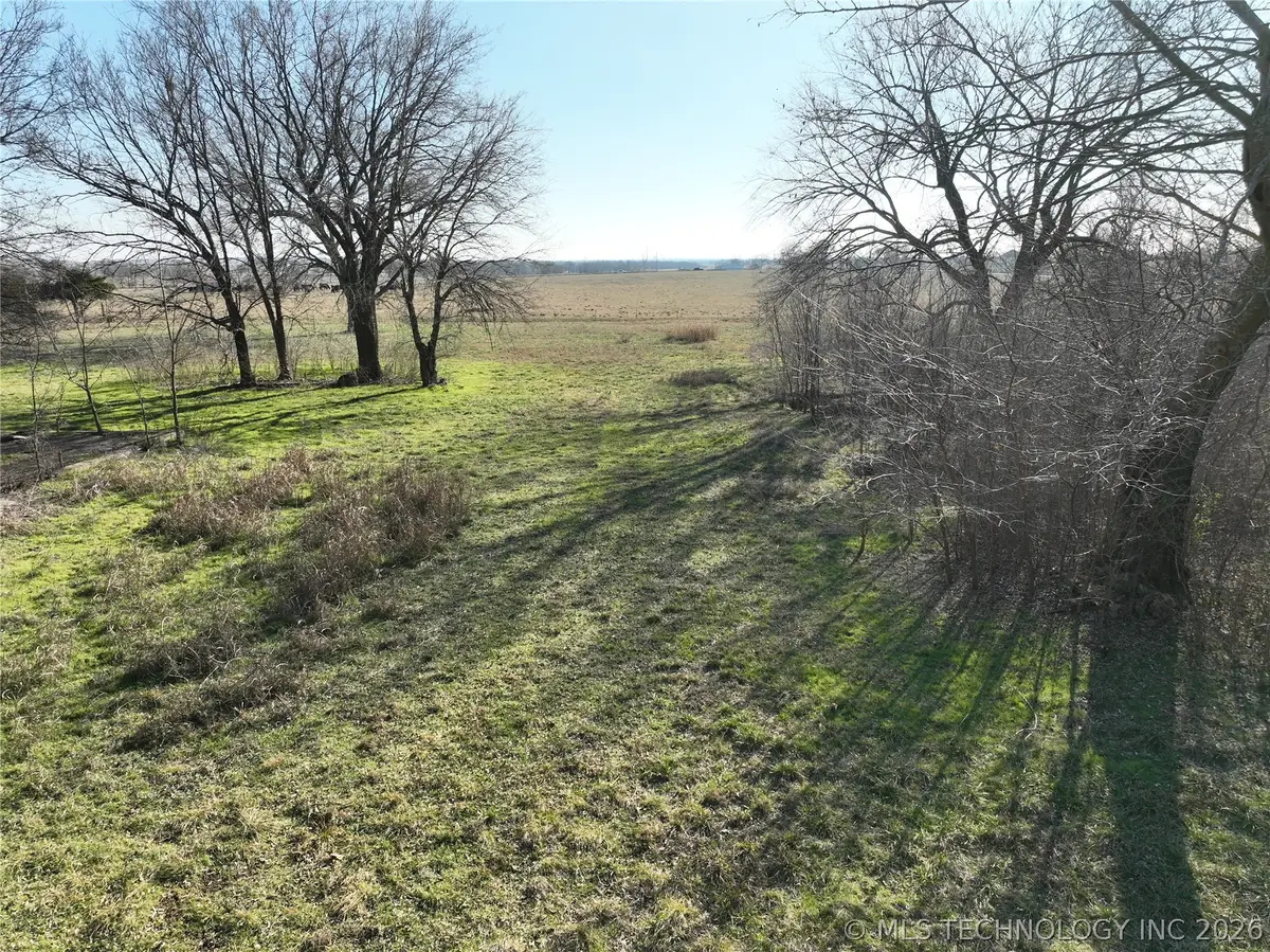 406 S Sequoyah Street, Talala, OK 74080 - #1