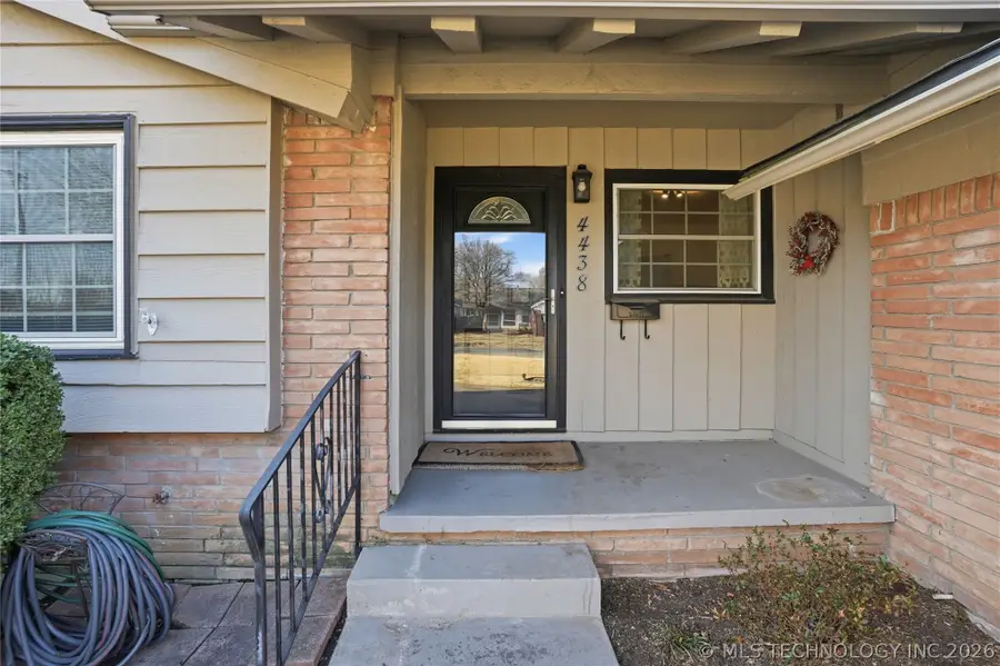 4438 E 58th Place, Tulsa, OK 74135 - #2