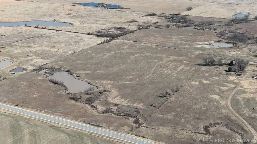 Mckinley Road, Morris, OK 74445 - #2