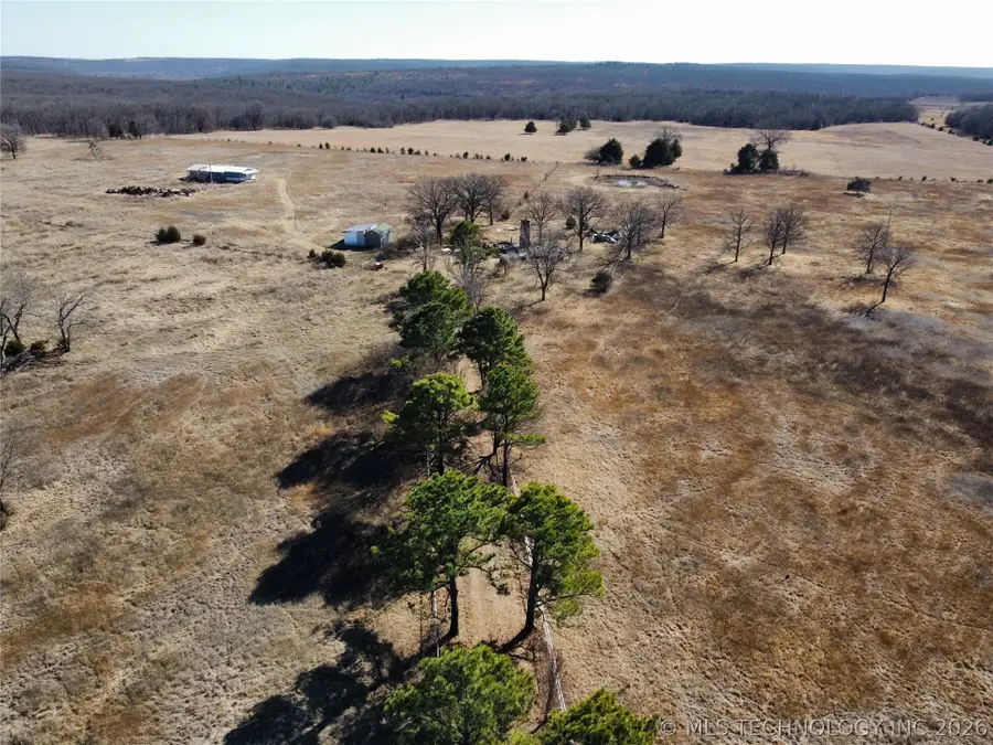 402336 E 1100, Henryetta, OK 74437 - #2