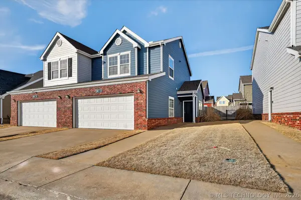 27950 S Hwy 125 #24-2, Afton, OK 74331