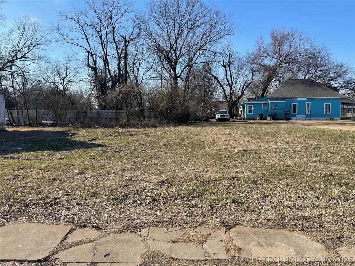 307 Felix Street, Muskogee, OK 74403 - #1