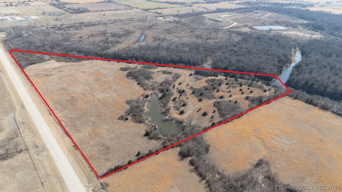 Hwy 62, Morris, OK 74445 - #1