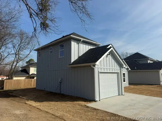 115 Stiller Avenue, Kiefer, OK 74041 - #3