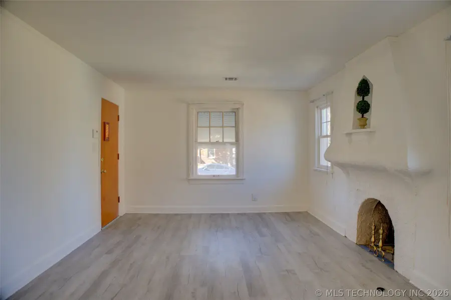 707 S Knoxville Avenue, Tulsa, OK 74112 - #2