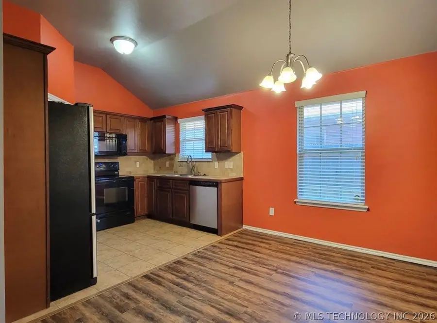 2405 NW 197th Street, Edmond, OK 73012 - #3