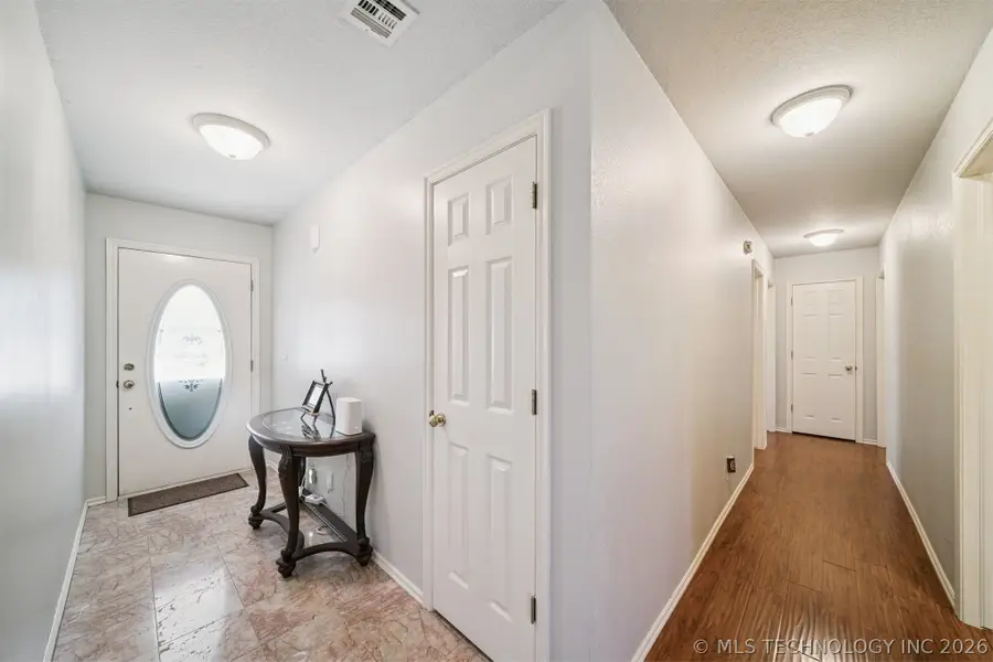 18466 S Ash Road, Claremore, OK 74019 - #2