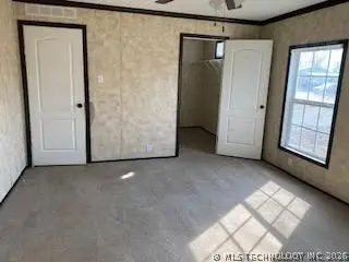 400 N Unitah Street, Porum, OK 74455 - #2