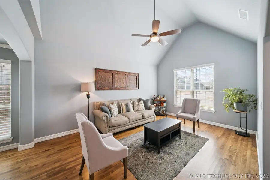 2101 W 117th Street, Jenks, OK 74037 - #2