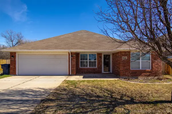 4704 Caleb Street, Oklahoma City, OK 73179