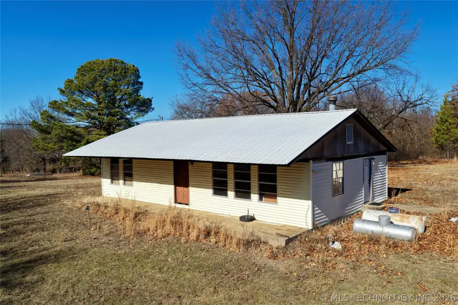 417188 E 1135 Road, Checotah, OK 74426 - #3