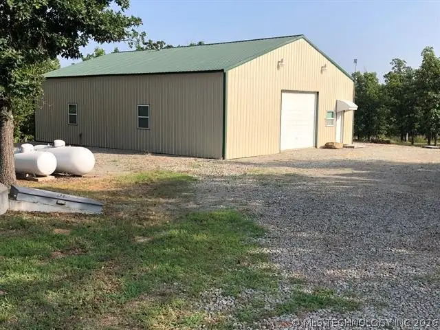 430823 E 1151 Road, Porum, OK 74455 - #2