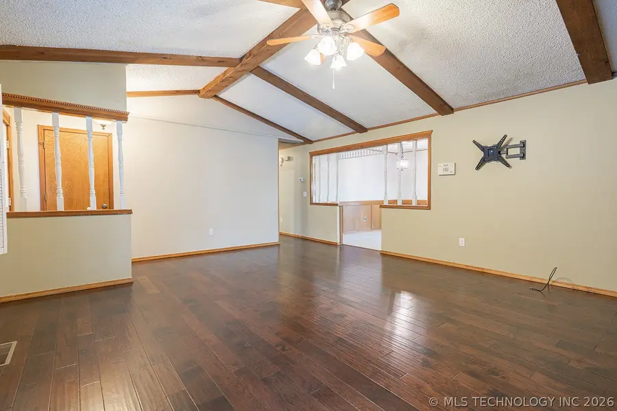 902 S Mission Avenue, Tahlequah, OK 74464 - #2