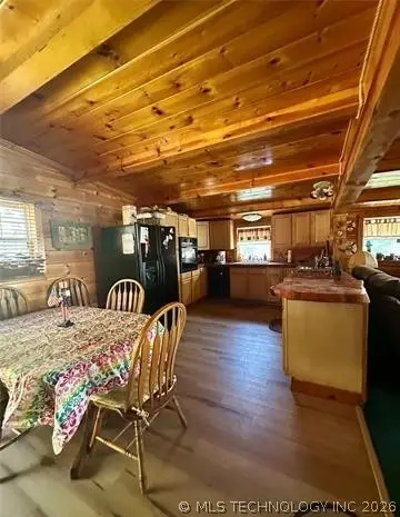 444561 Robin Drive, Vinita, OK 74301 - #3